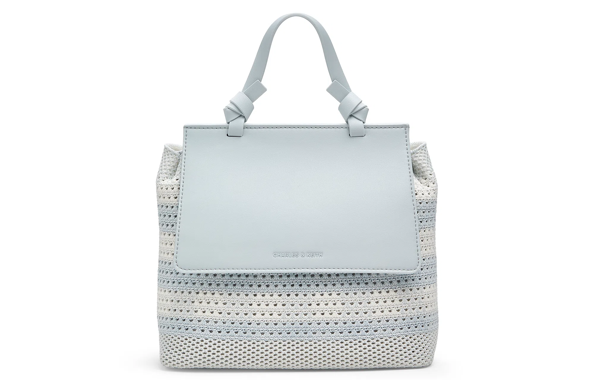 CHARLESKEITH ck PU BeigePink