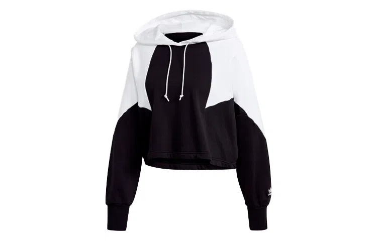 adidas originals Lrg Logo Hoodie