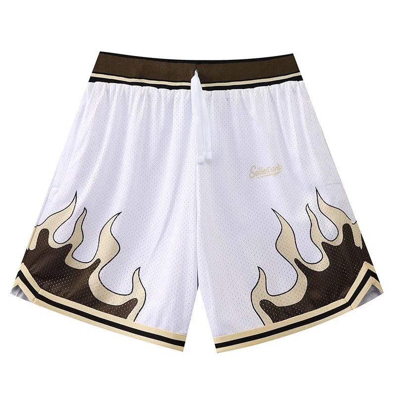 UNthemed Shorts