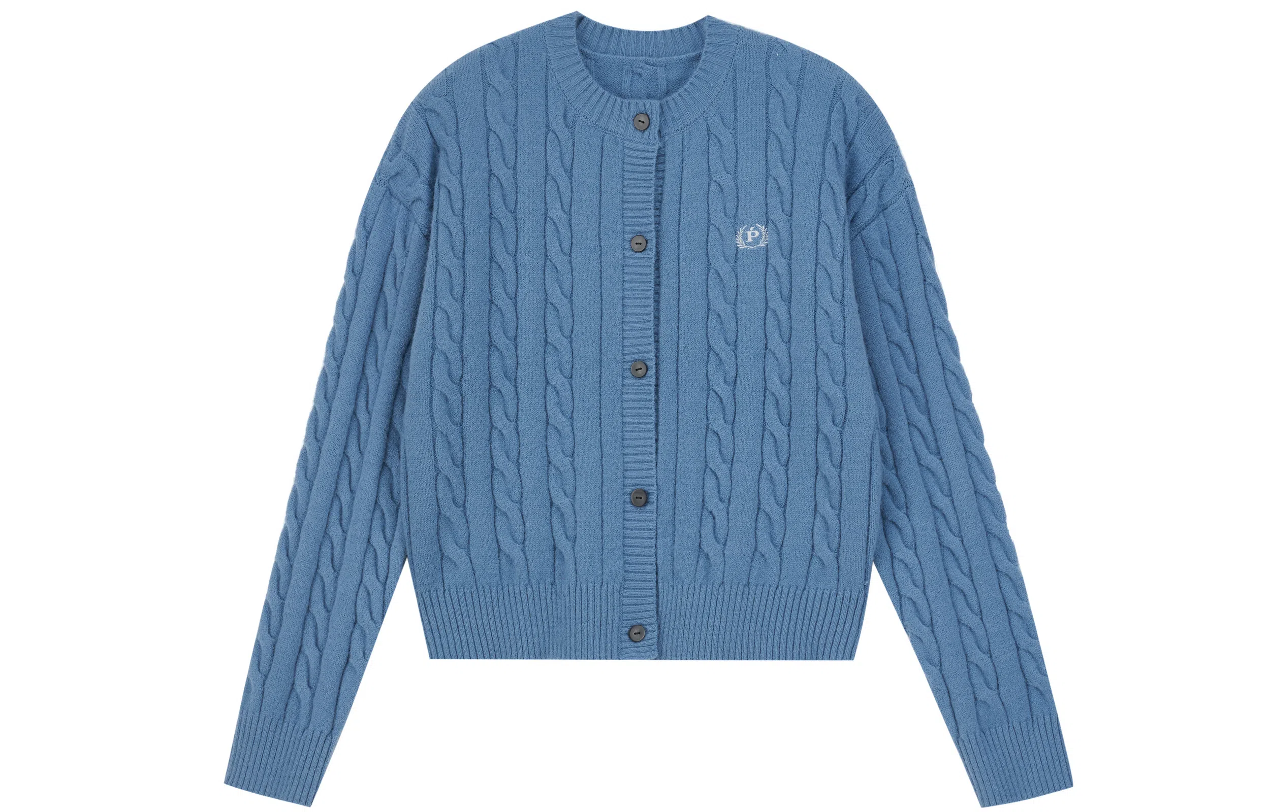 PCLP Cardigan Sweater