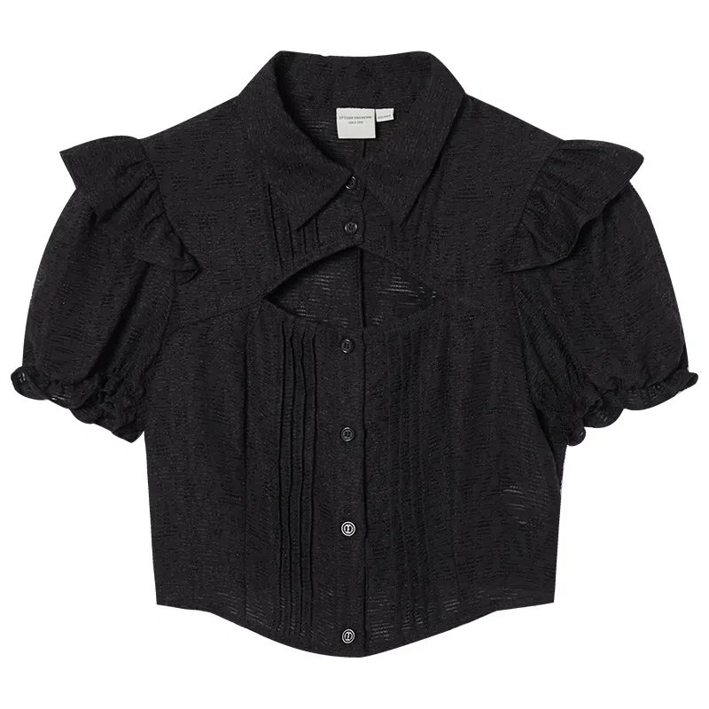 EPTISON WOMAN Chaotic Romance