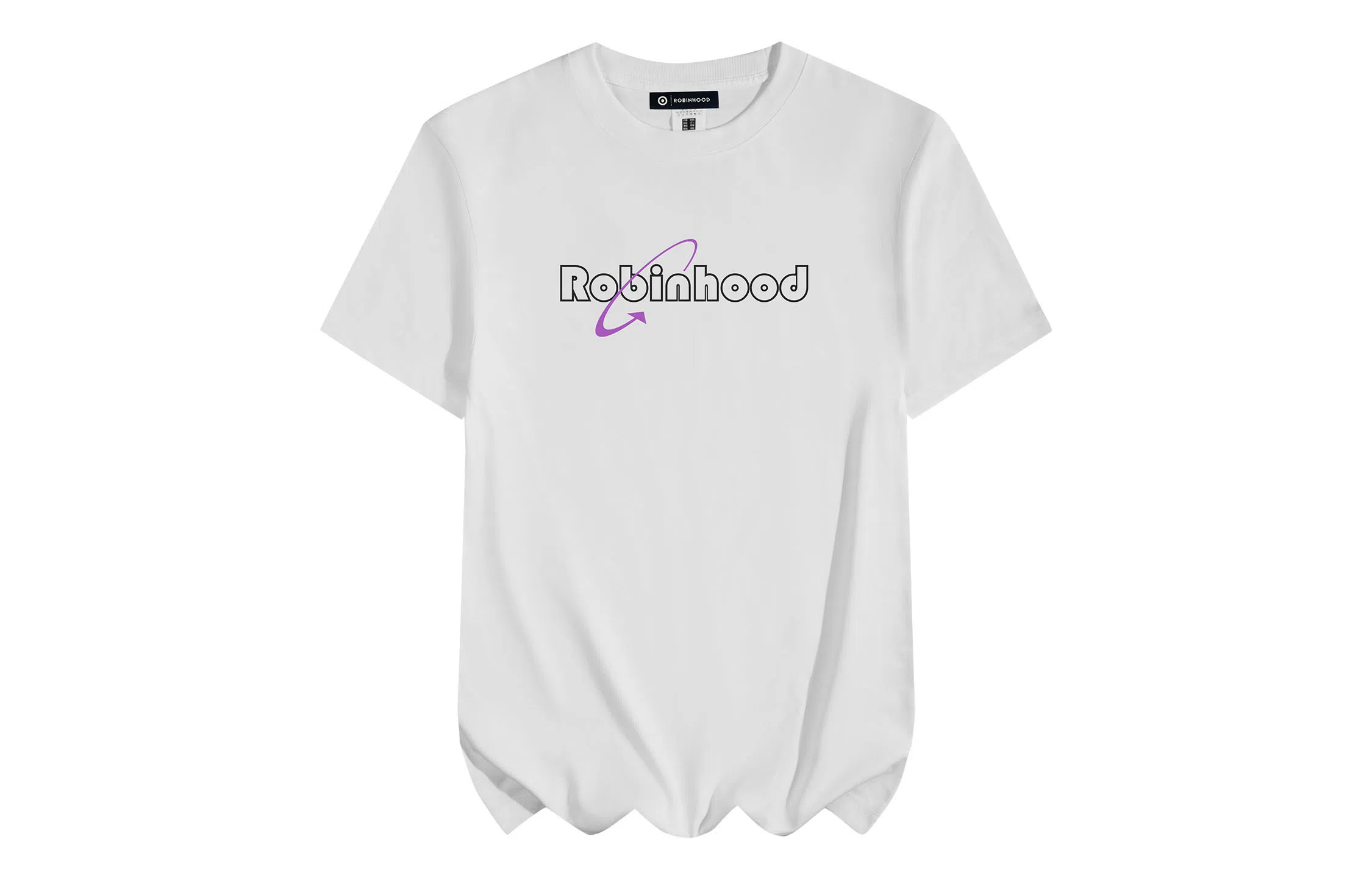 ROBINHOOD T