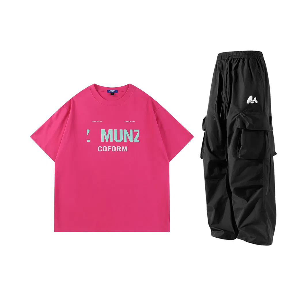 MUNZT