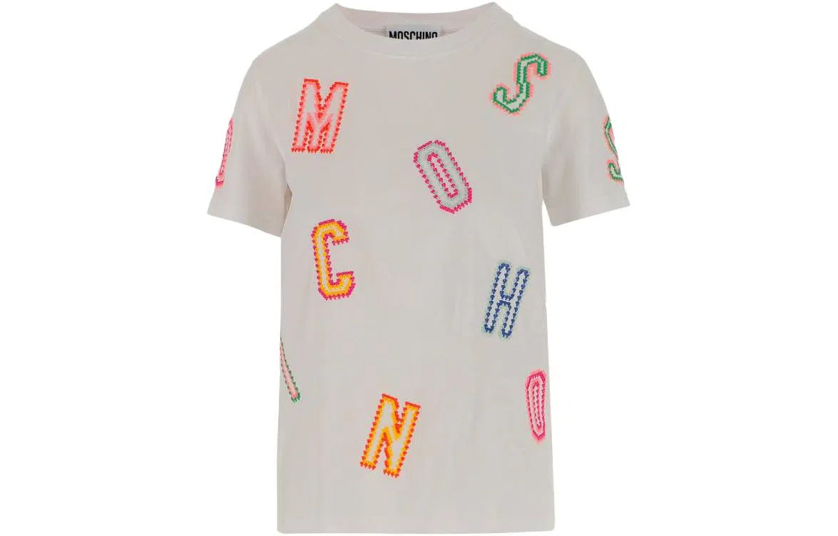 MOSCHINO SS23 T