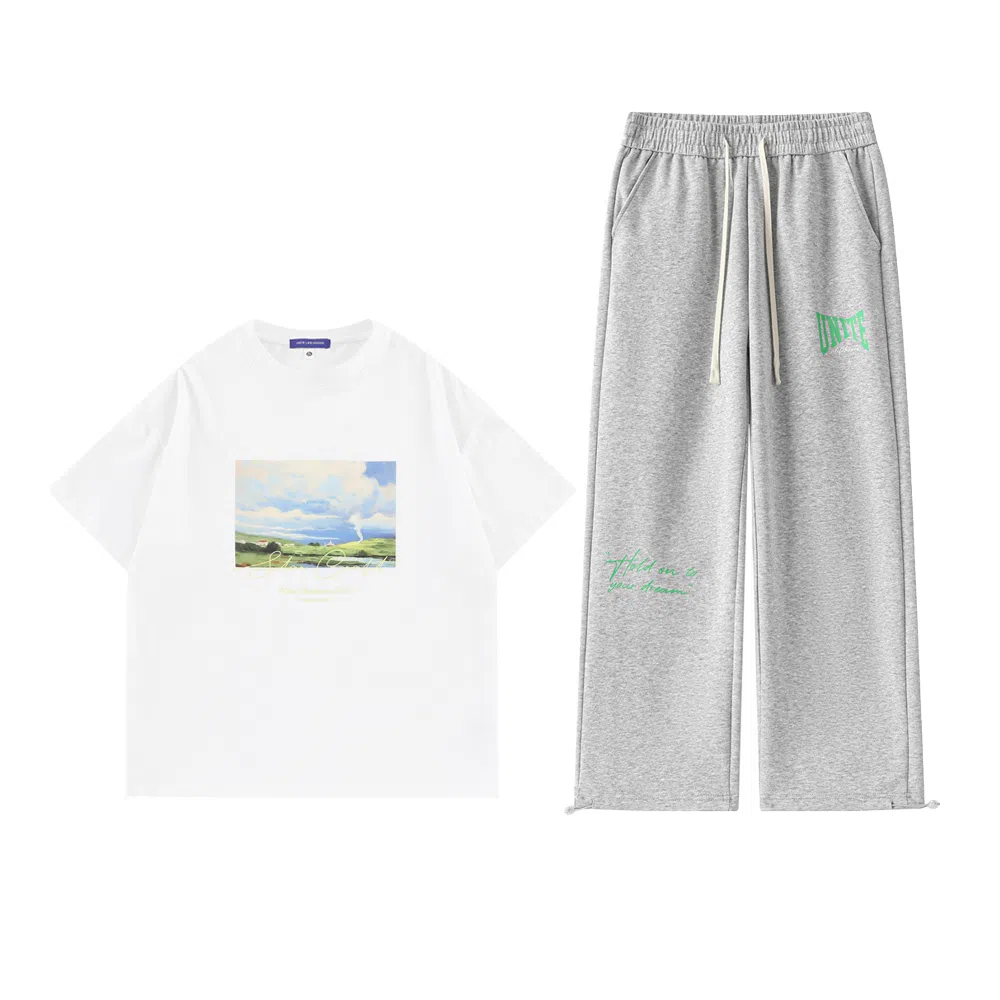 Unite Life HOODS TLogo