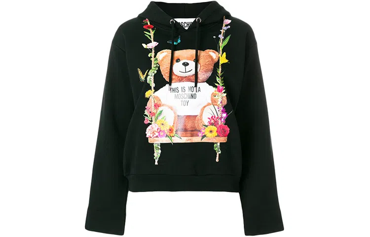 MOSCHINO Toy Bear