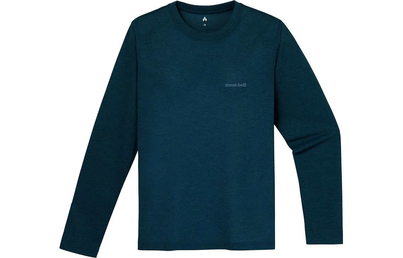 MONTBELL T