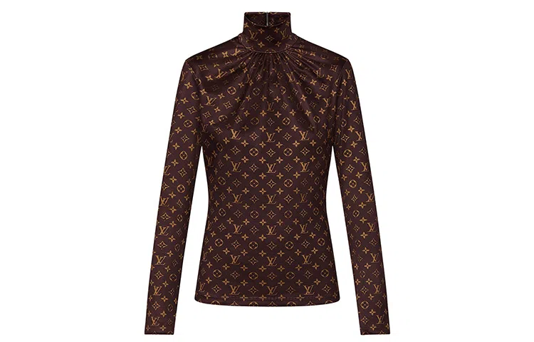 LOUIS VUITTON LV Monogram