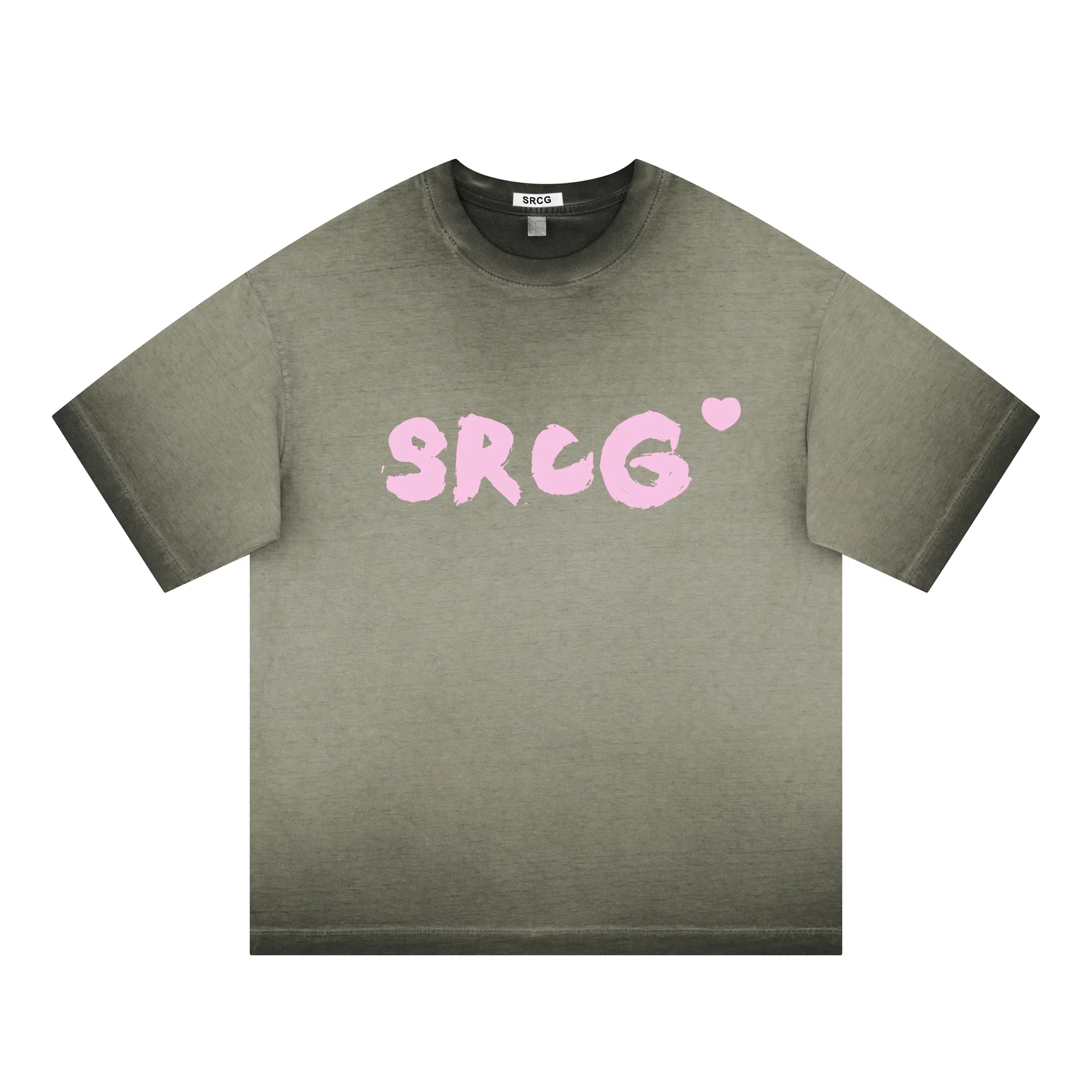 SRCG T