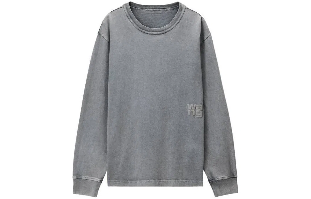 alexander wang Logo T