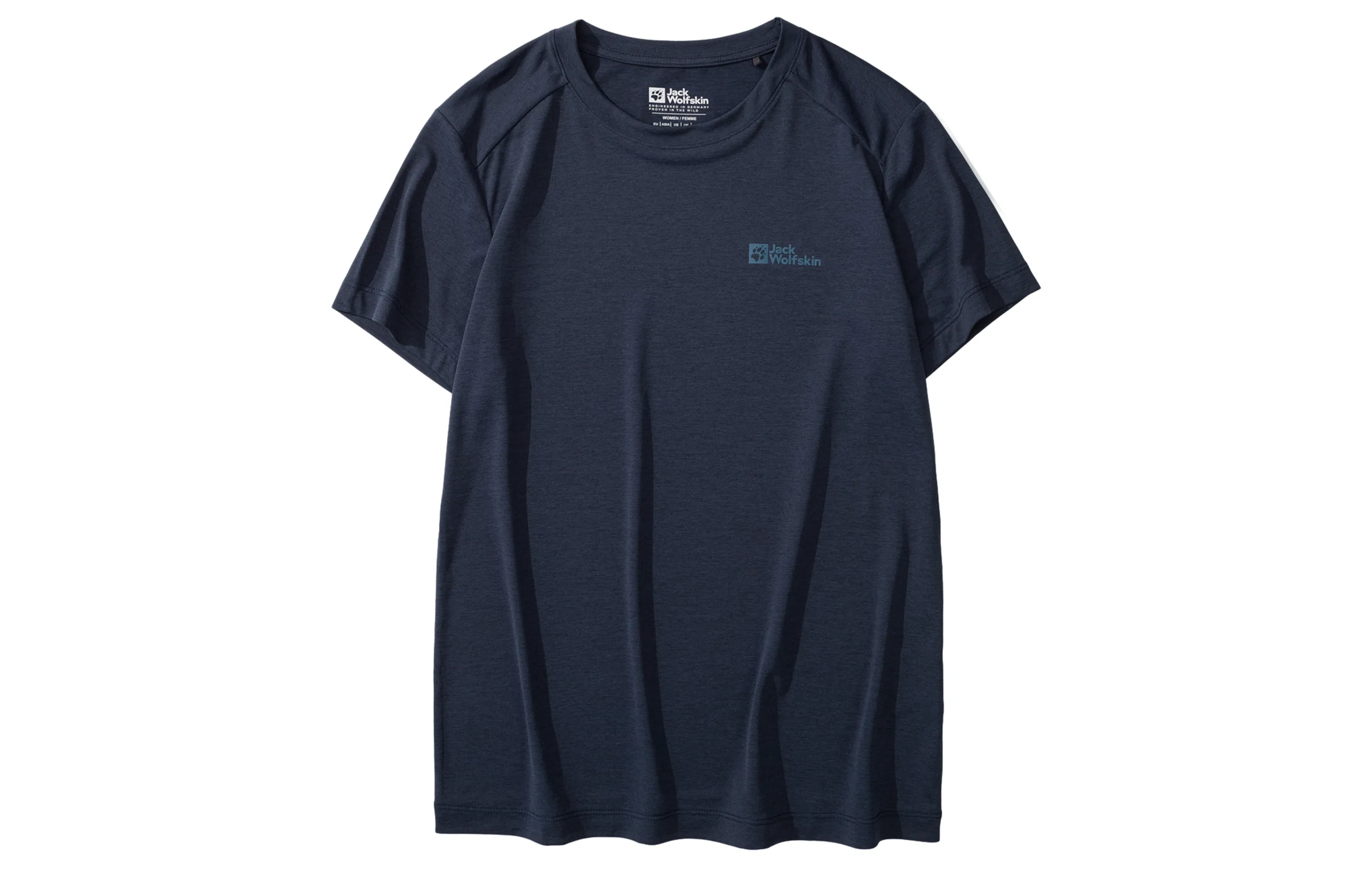 Jack Wolfskin T