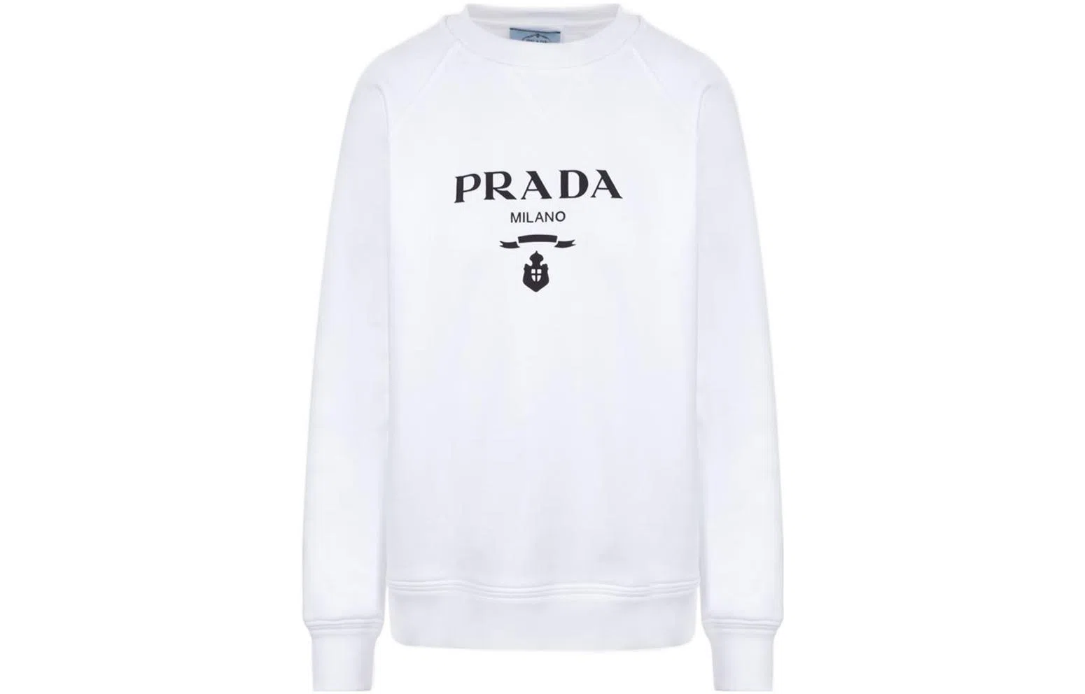 PRADA SS22 Logo
