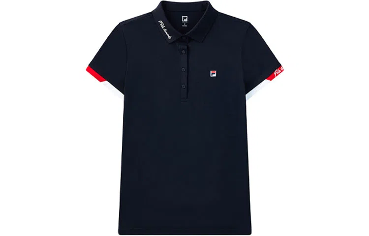 FILA Master 1976 Polo