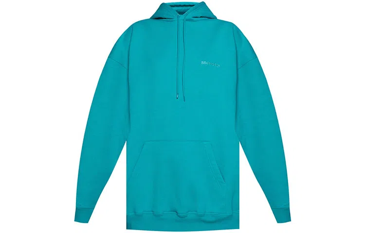 Balenciaga FW21 Logo