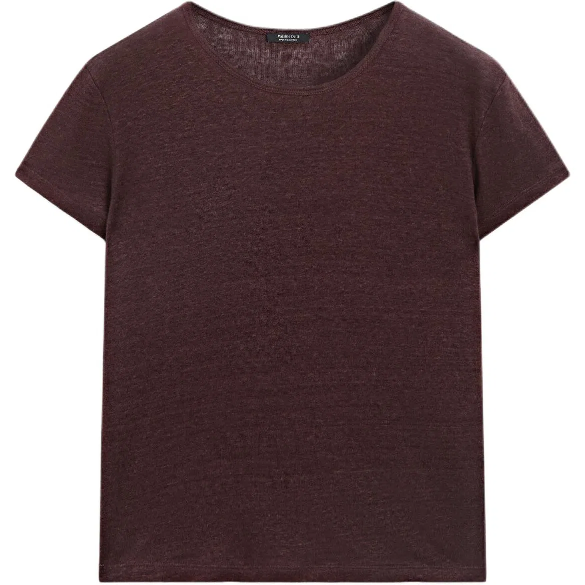 Massimo Dutti T