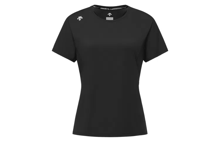 DESCENTE WOMENS RUNNING T