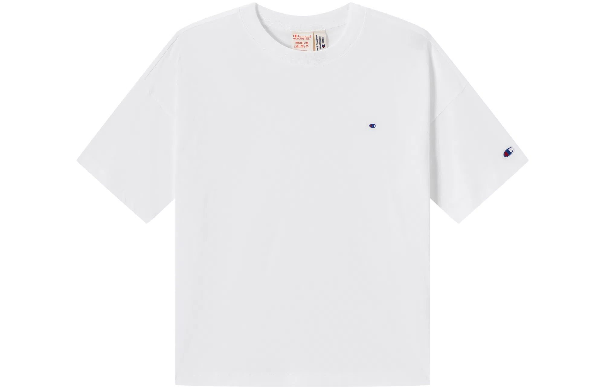 Champion SS23 Premium C-LogoT