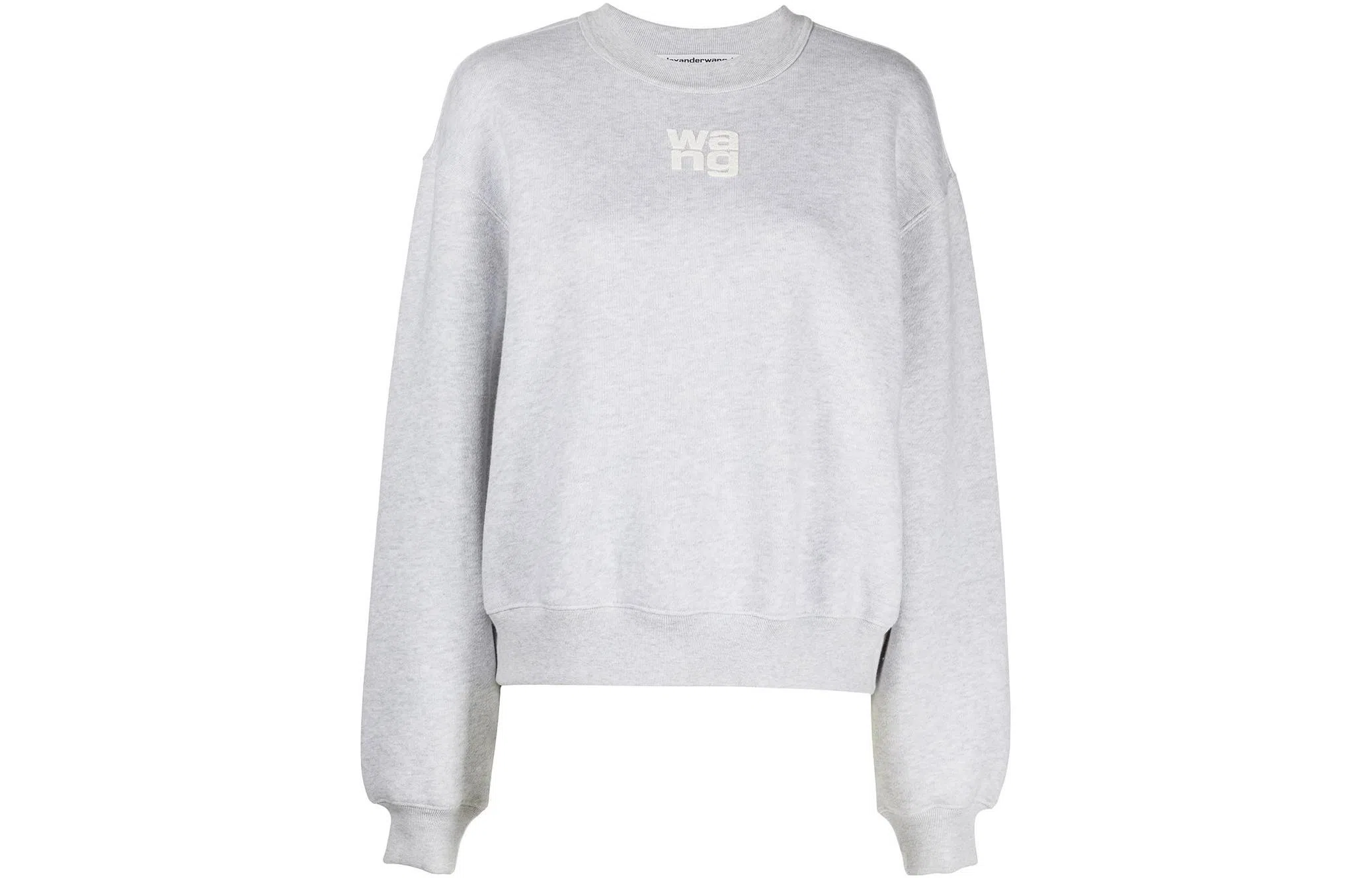 alexander wang FW22 Logo