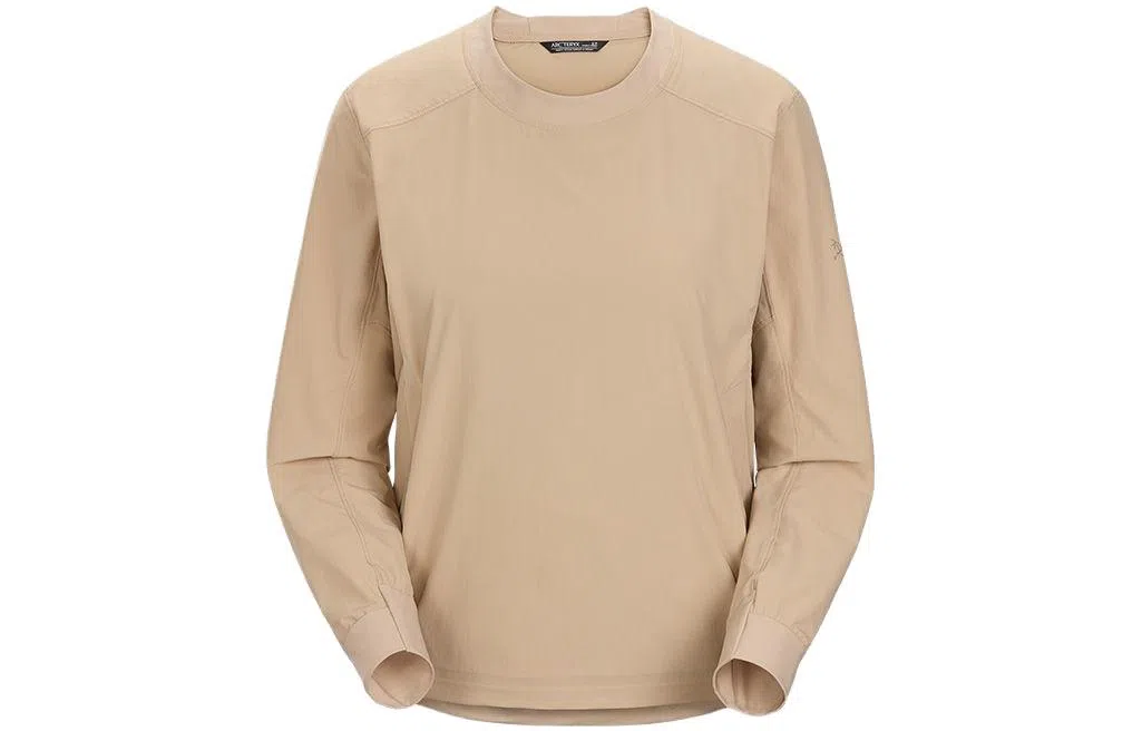 Arcteryx GAMMA Lightweight Crew W T