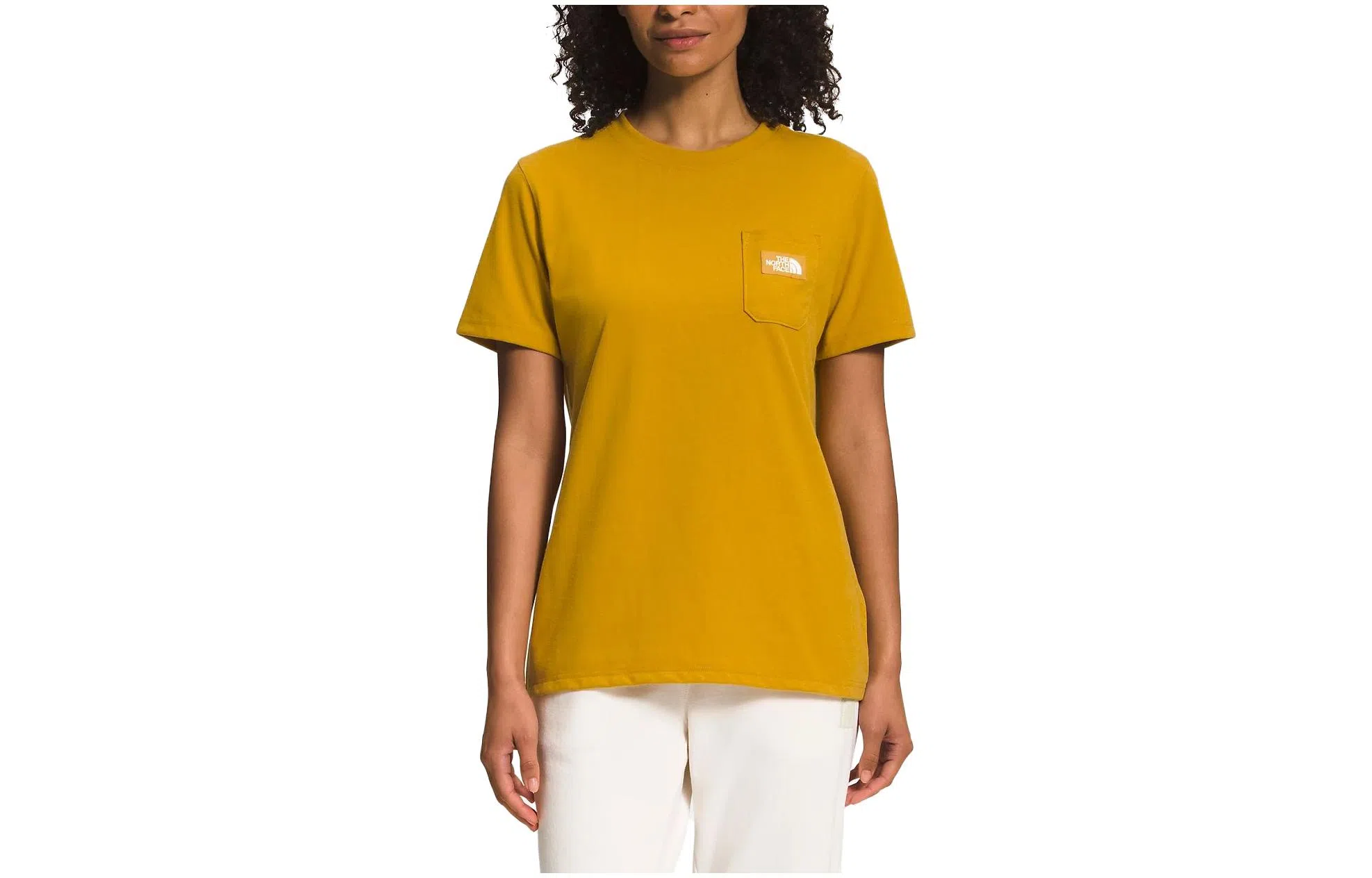 THE NORTH FACE LogoT