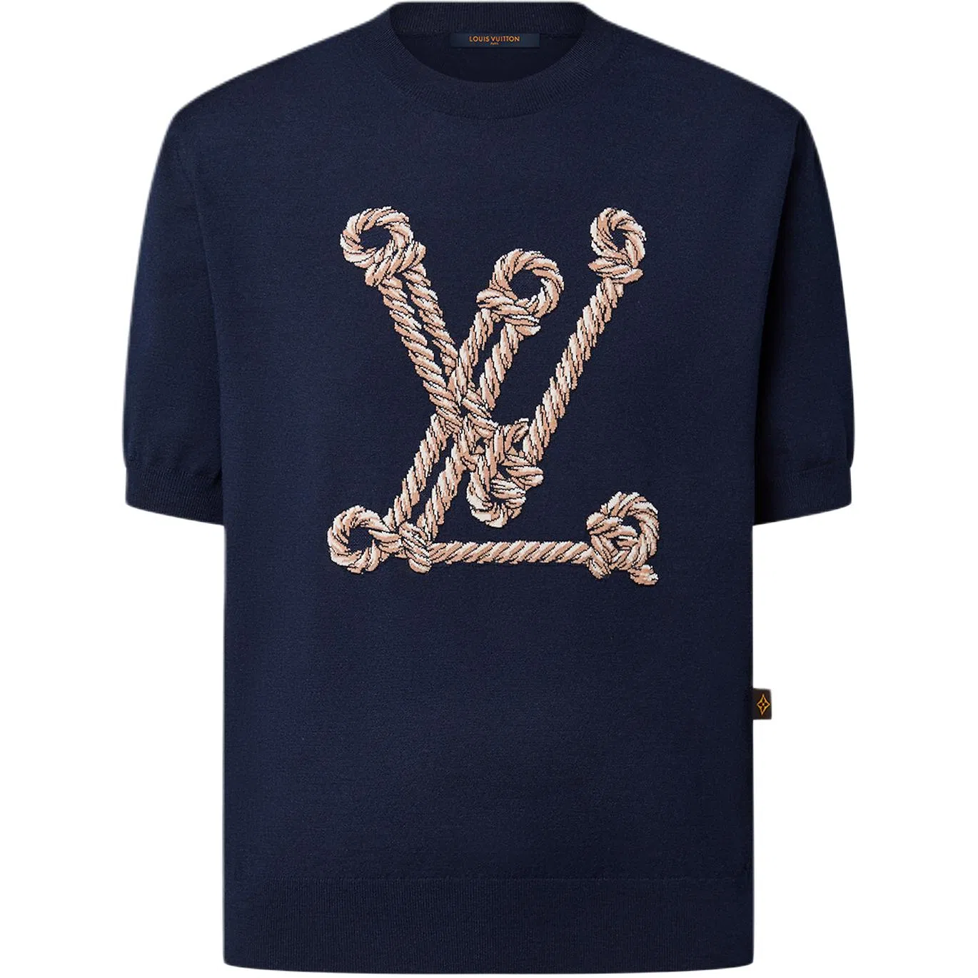 LOUIS VUITTON SS25 Nautical