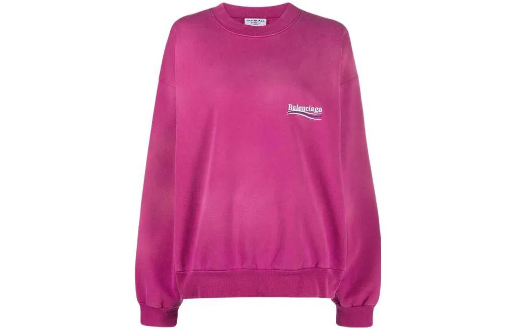 Balenciaga FW22 Logo
