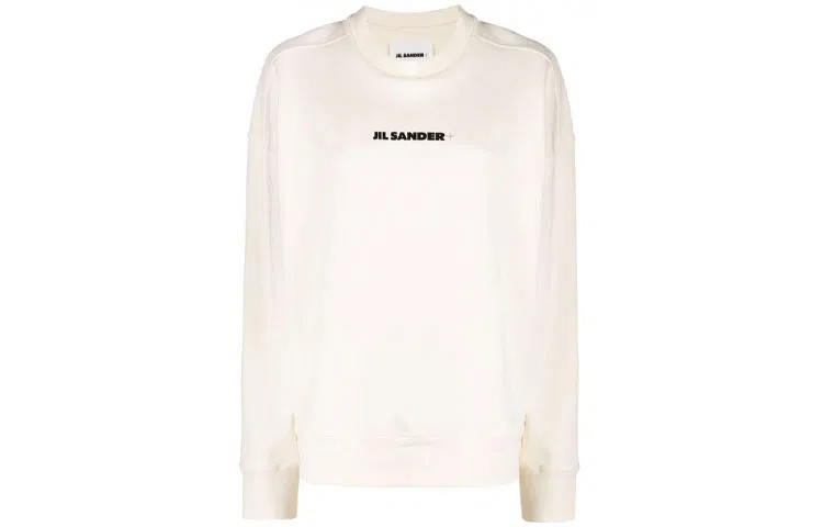 JIL SANDER FW21 Logo