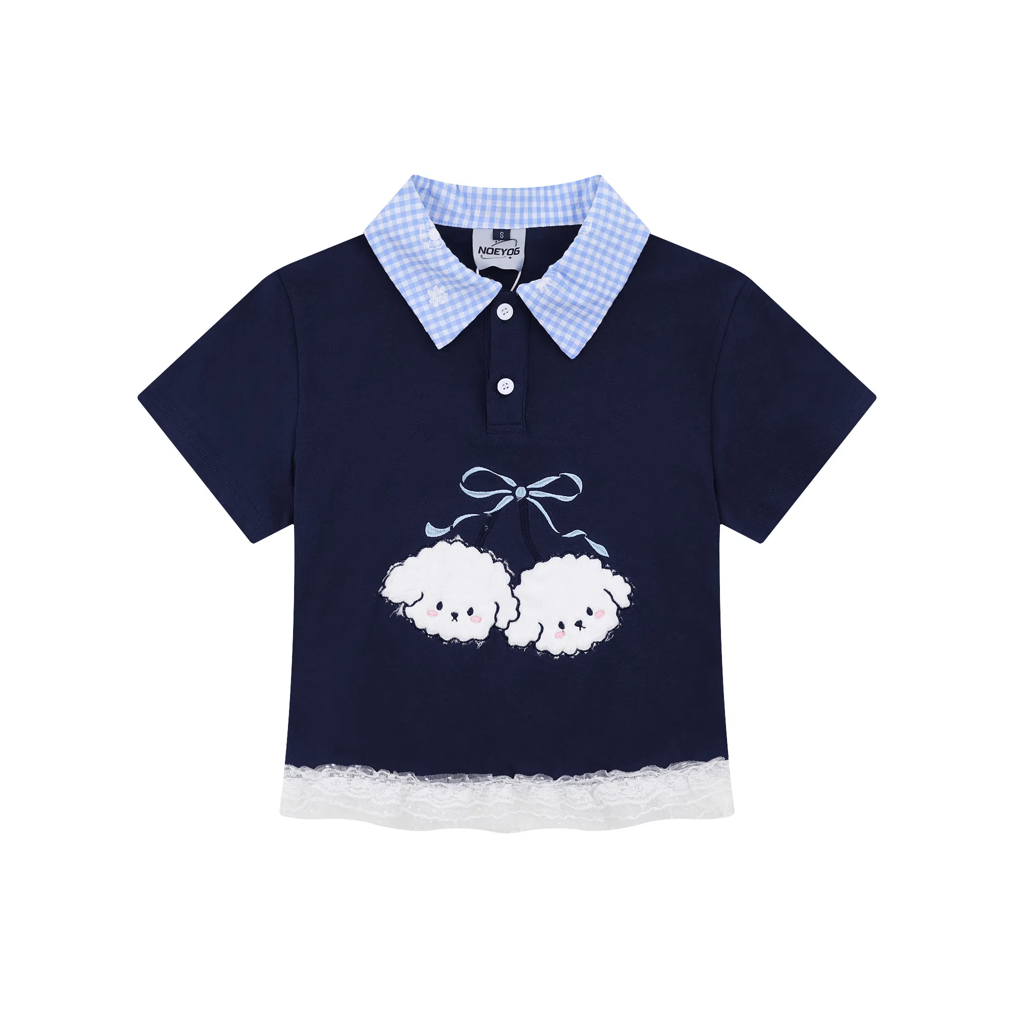 CUWU Polo T