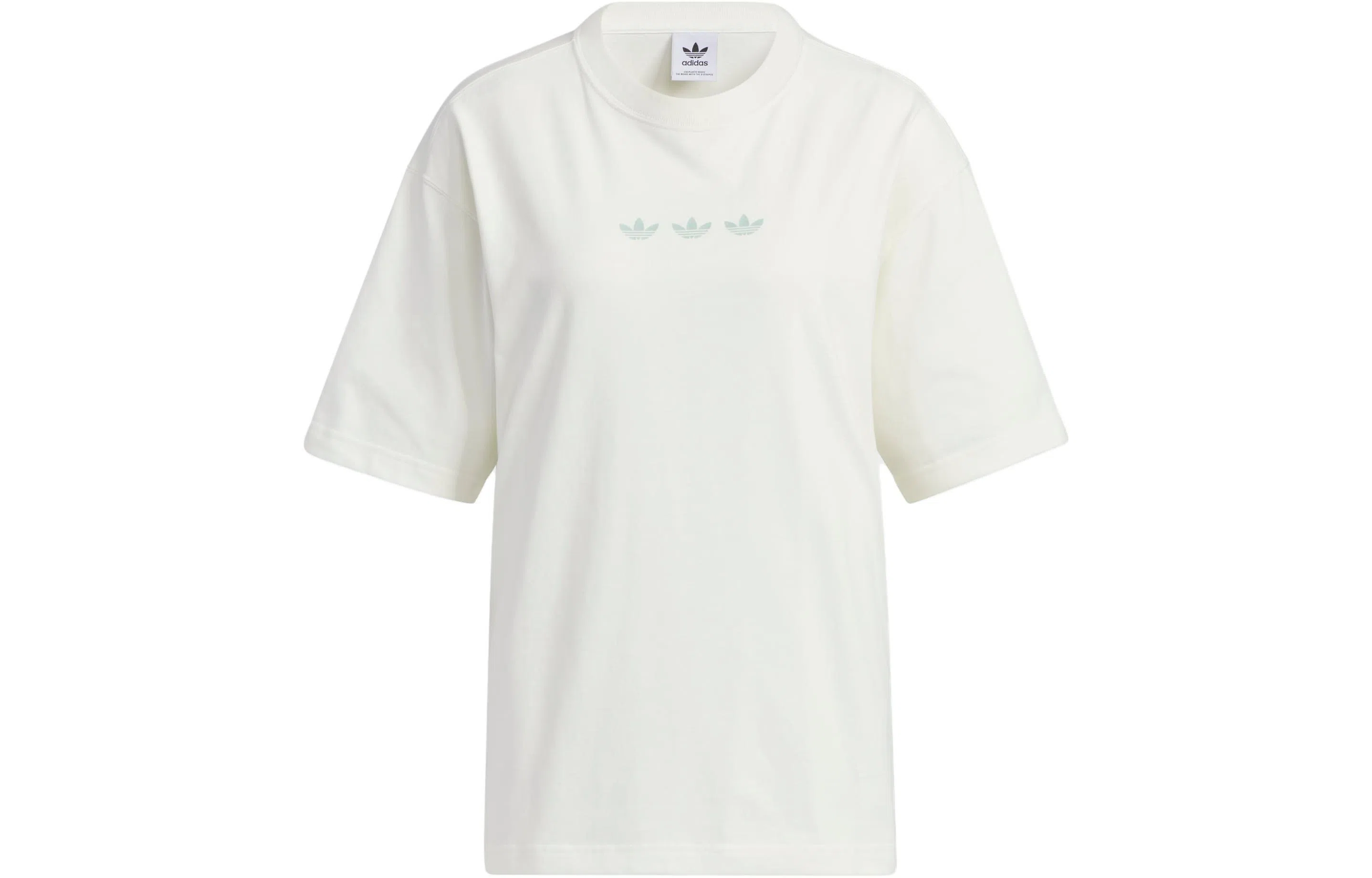 adidas originals Short Sleeve Tee LogoT