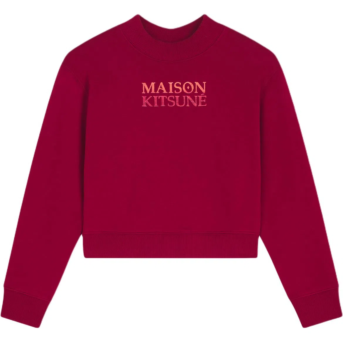 Maison Kitsune FW24