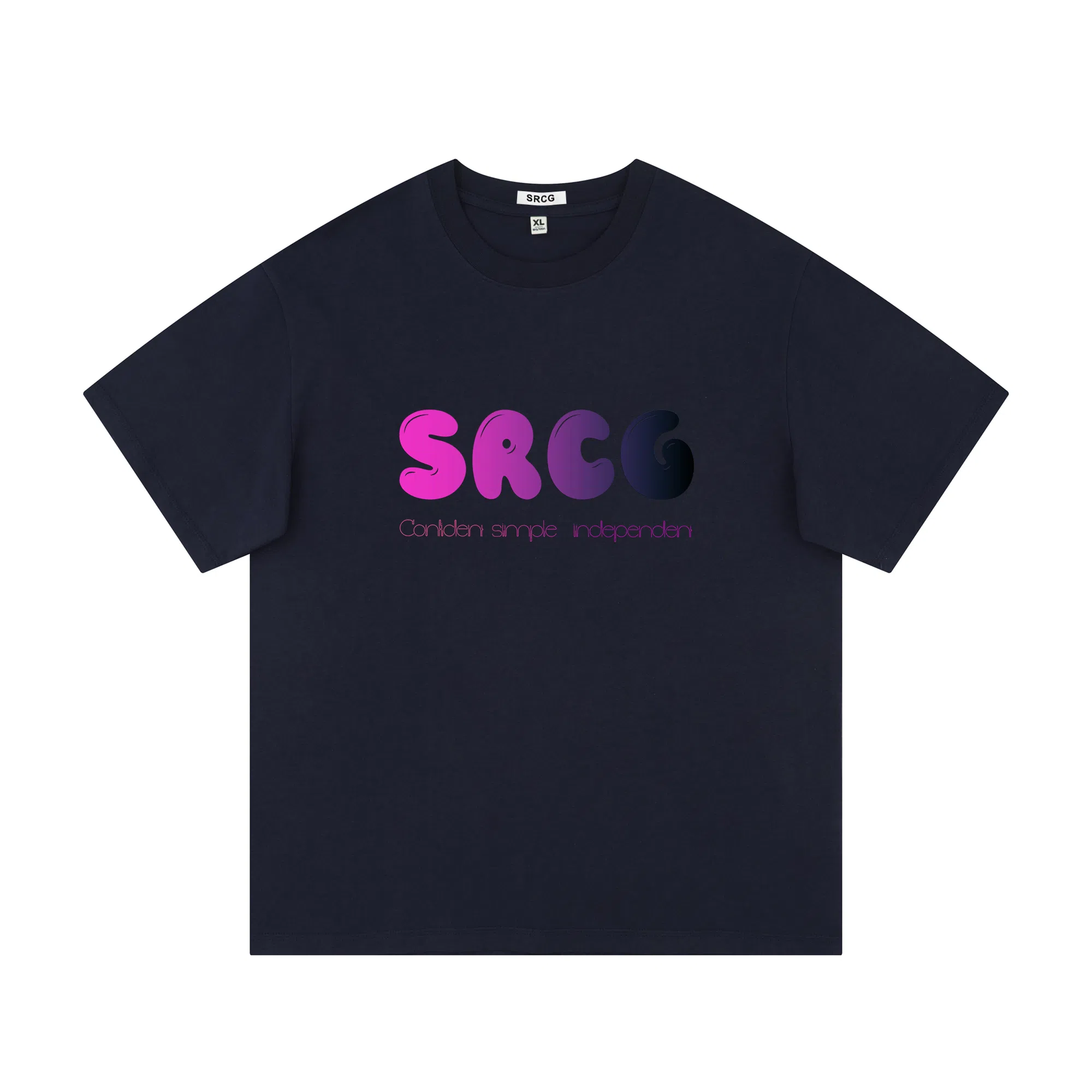 SRCG T