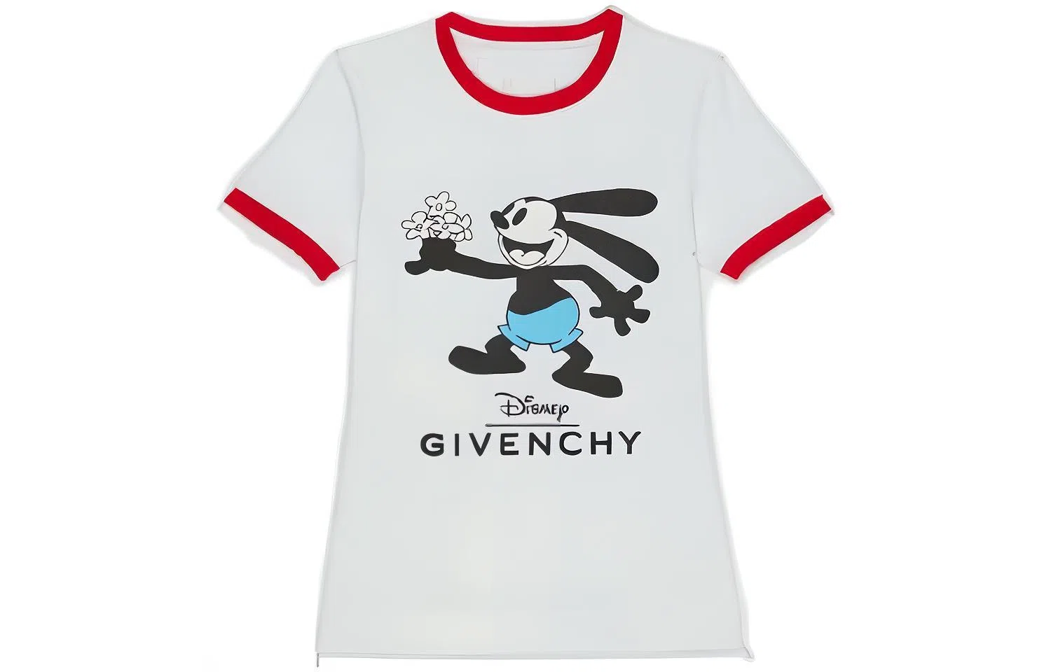 Givenchy x Disney T