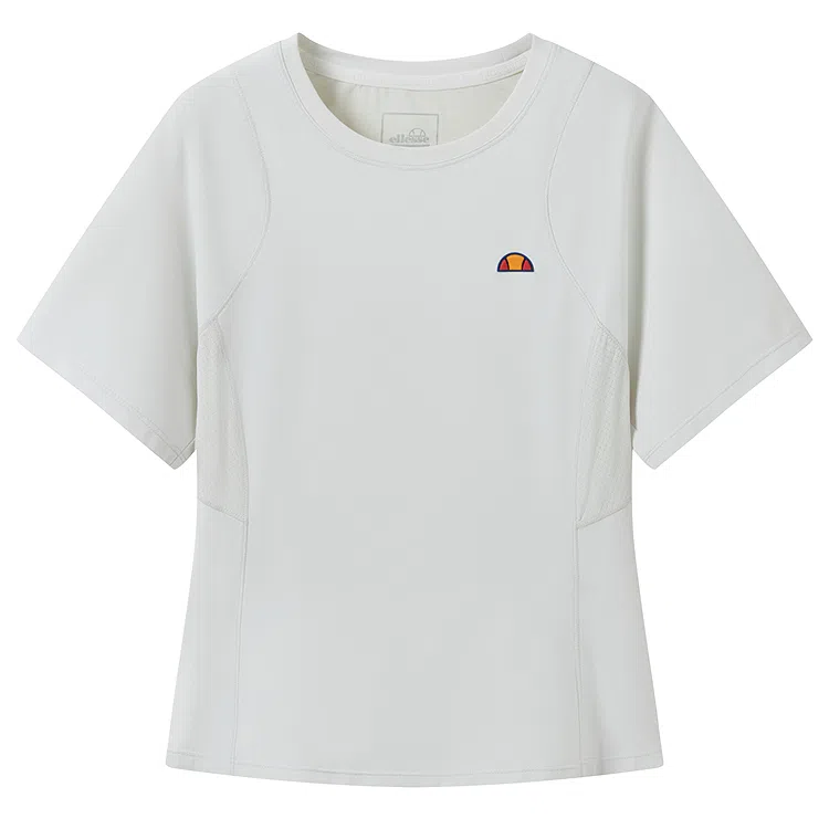 ellesse Club Mesh Tee