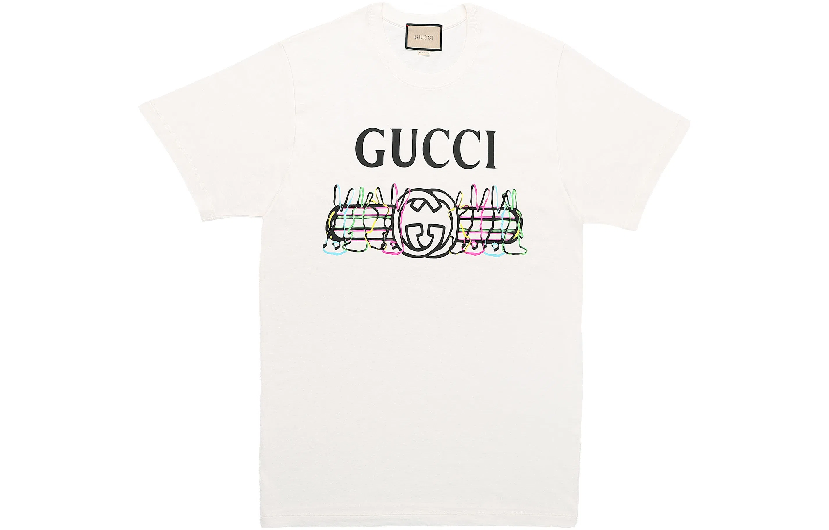 GUCCI SS23 LogoT