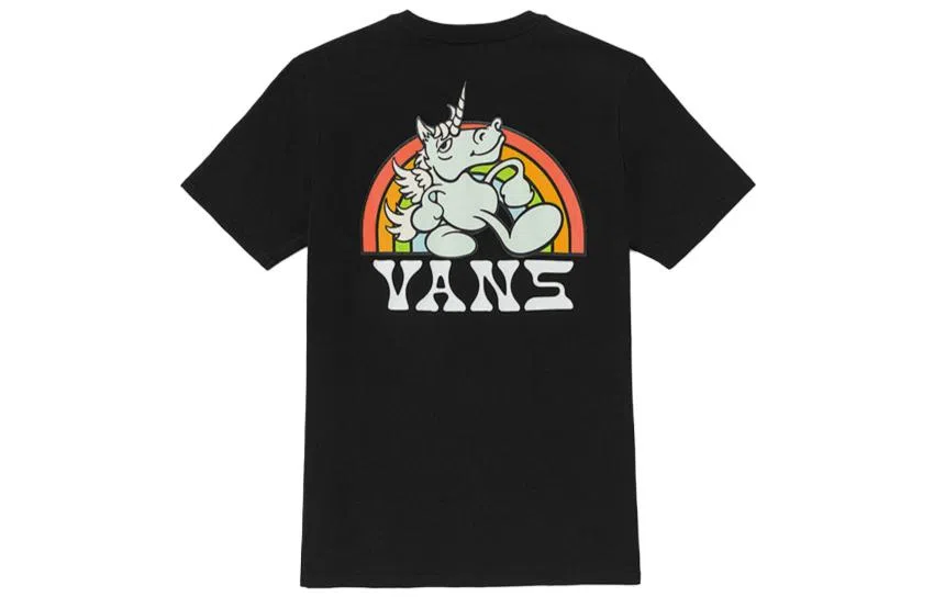 Vans T