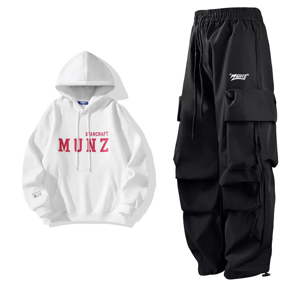 MUNZlogo