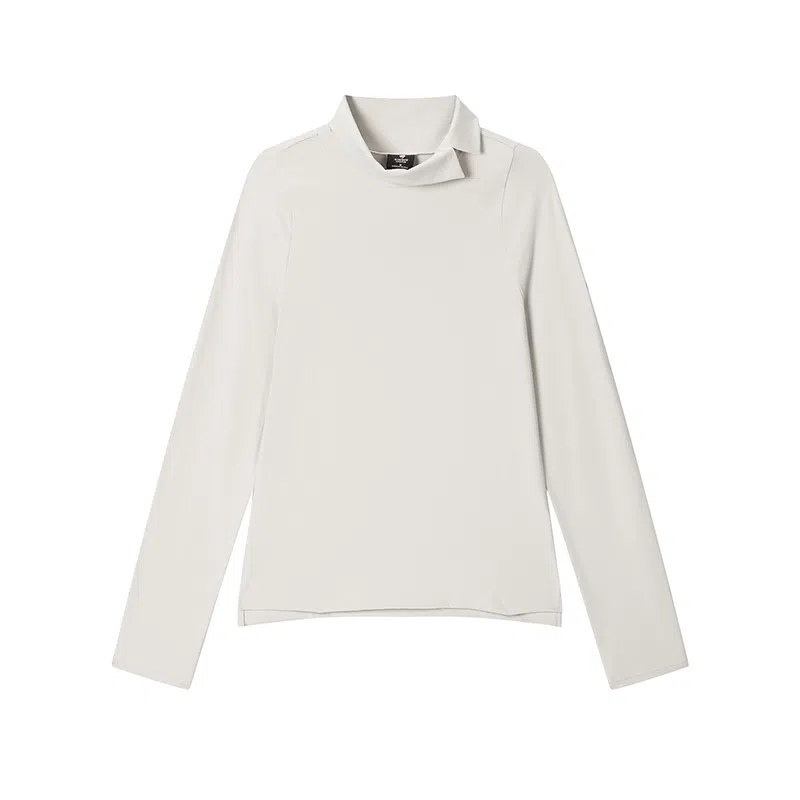 le coq sportif Logo T