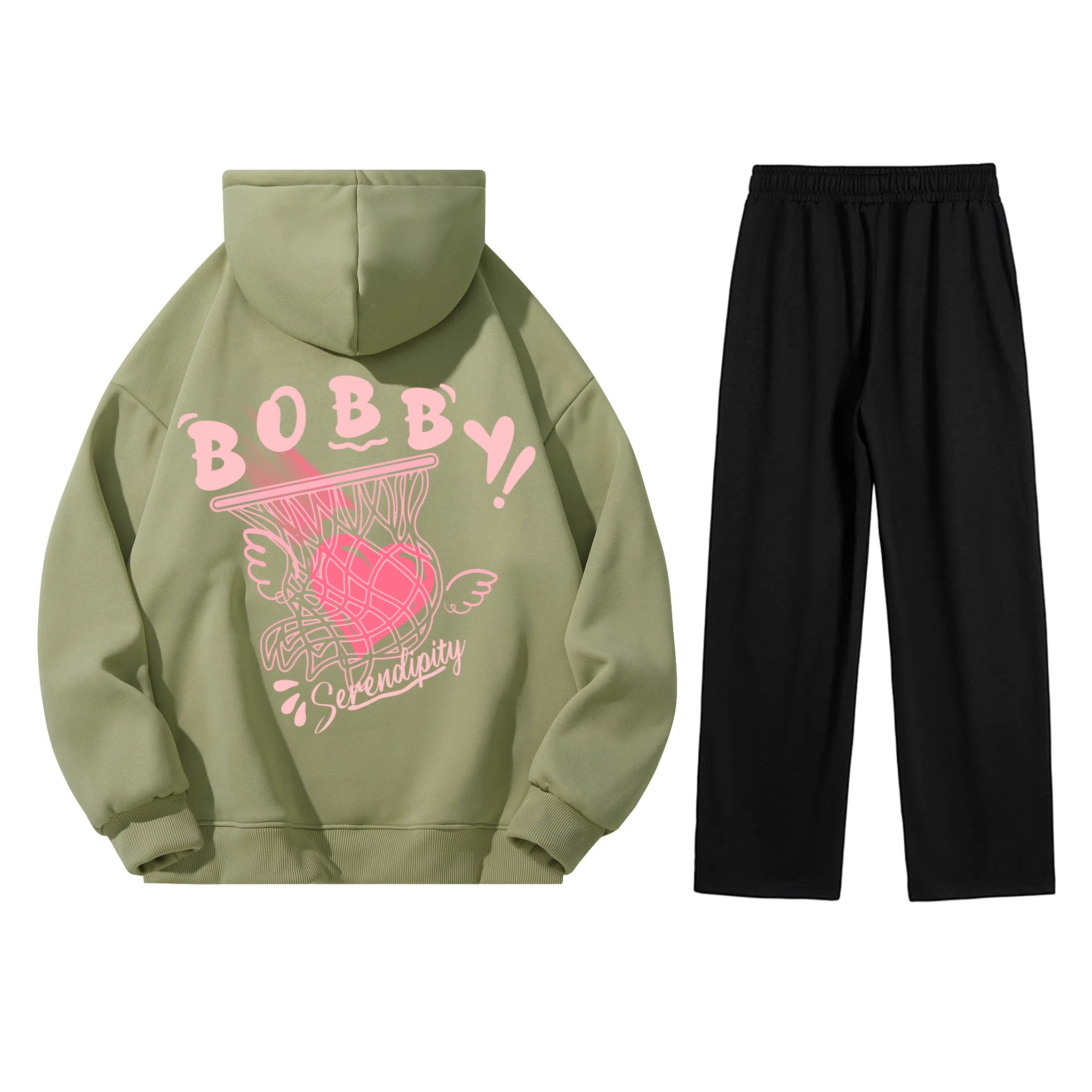 BOBBY ABLEY Logo
