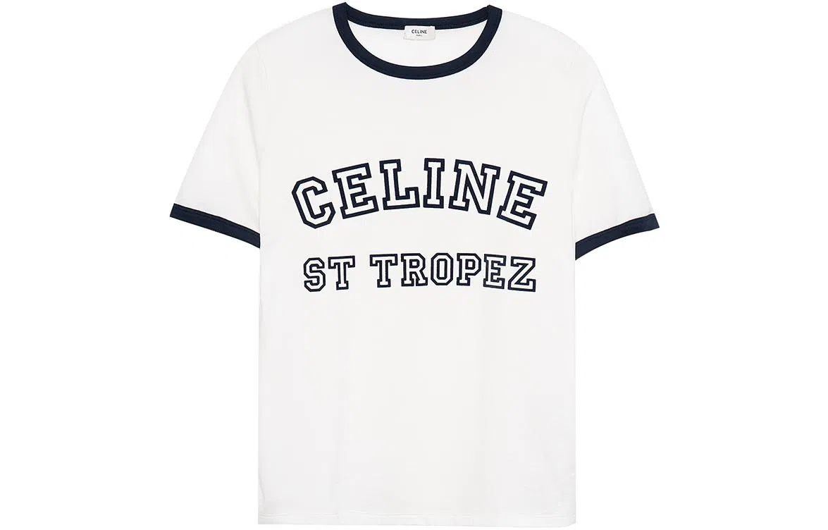 CELINE LogoT