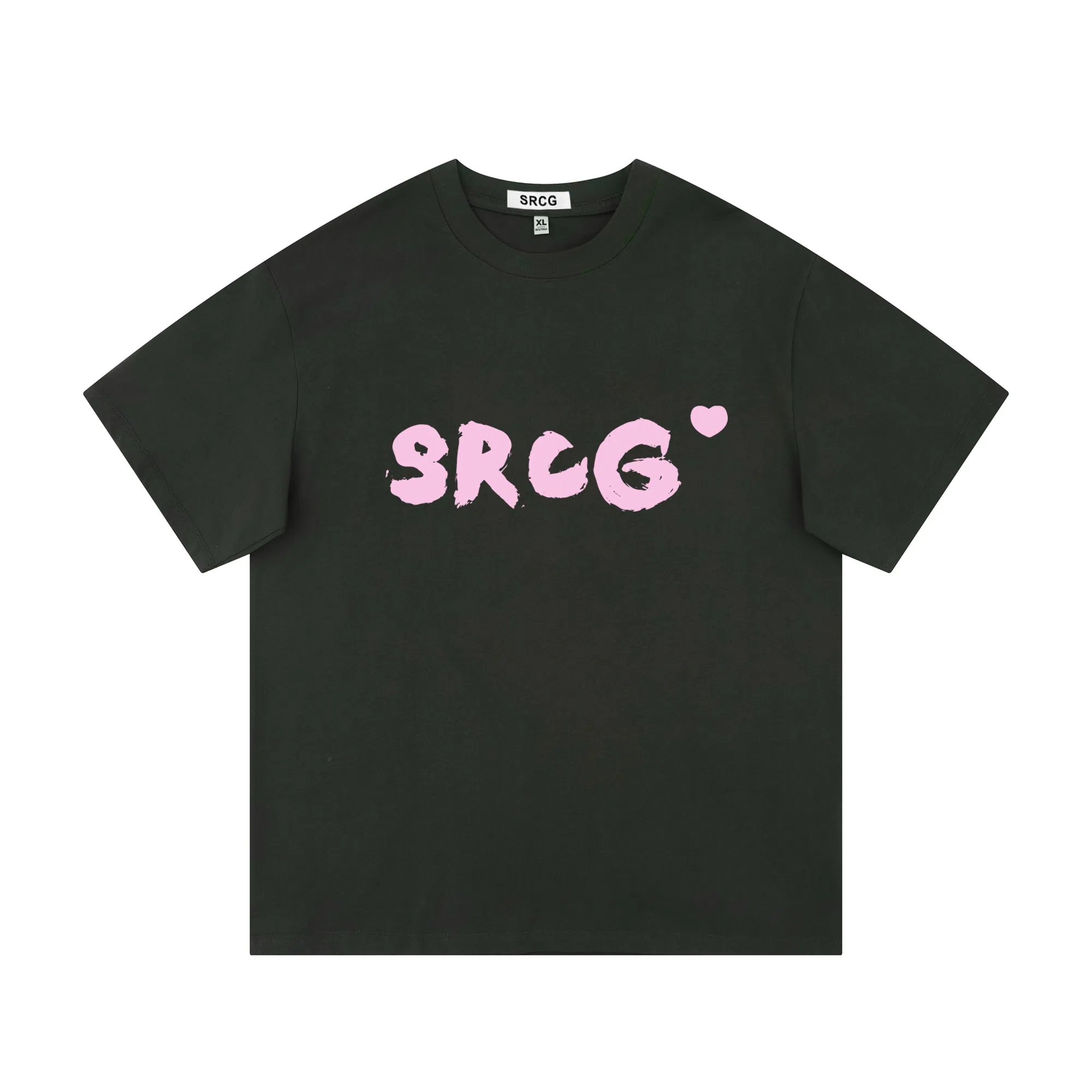 SRCG T