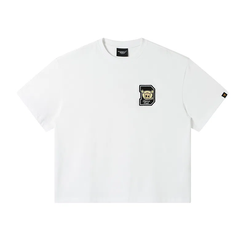 DANGEROUSPEOPLE T