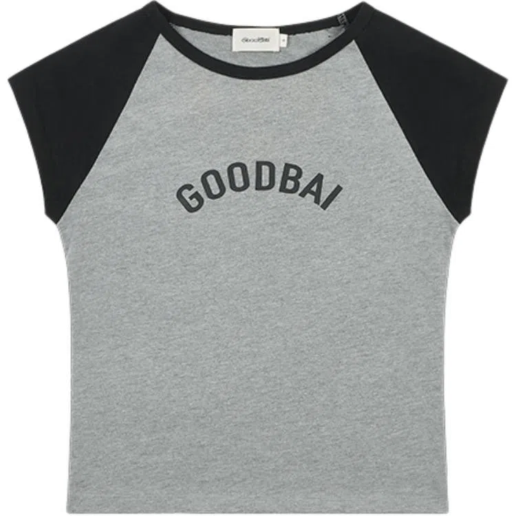 GOODBAI SS24 logoT