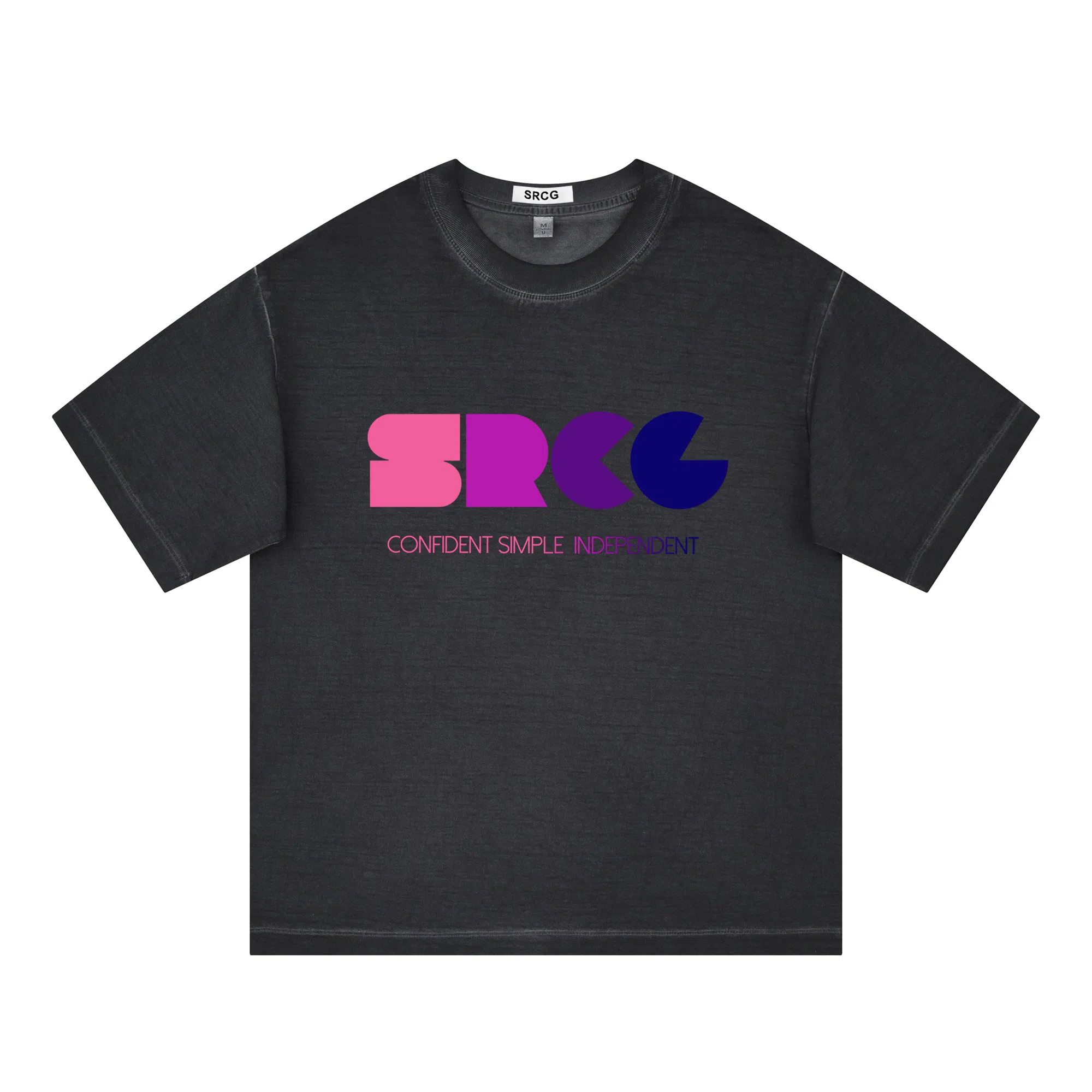 SRCG T