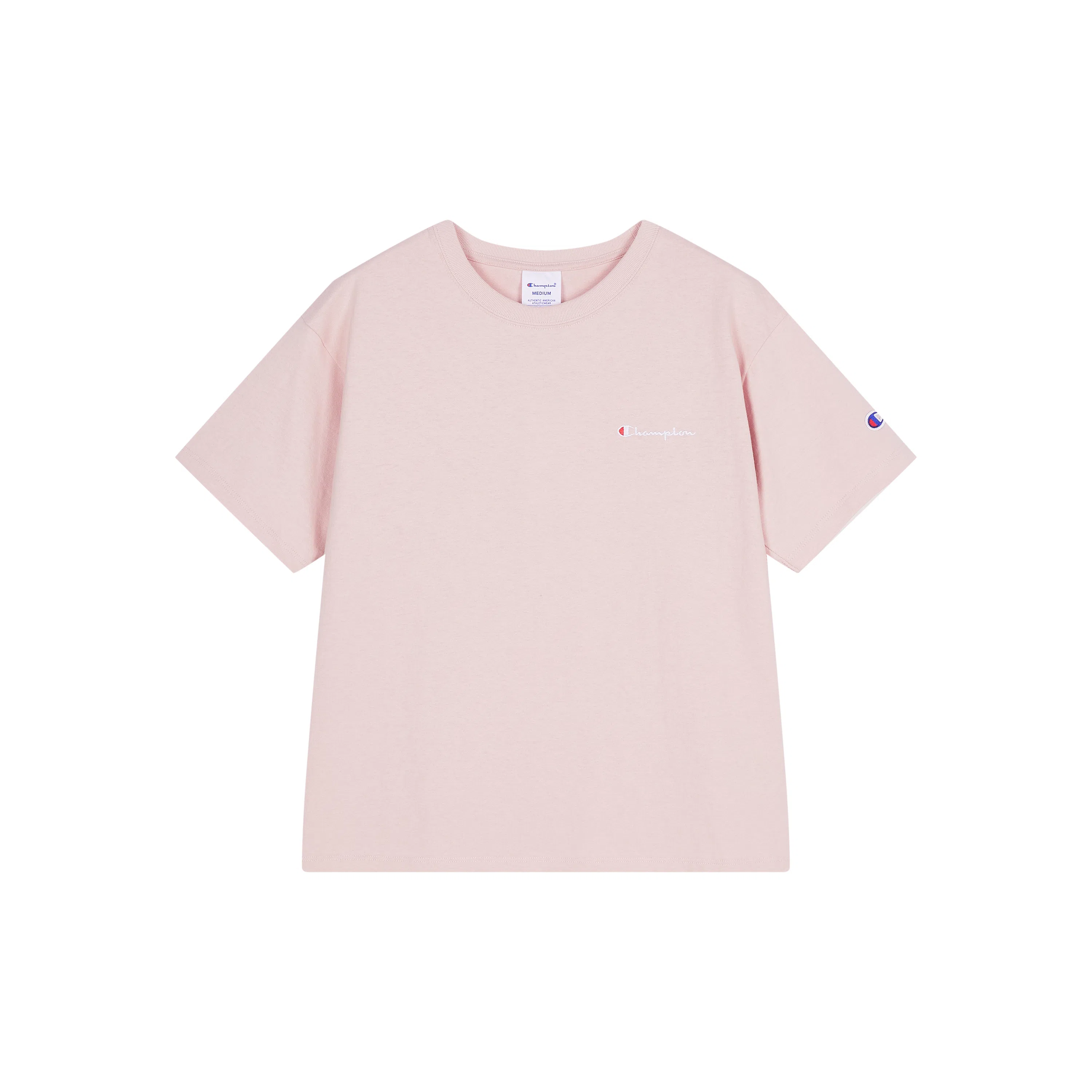 Champion SS23 Women'S Basic LogoT