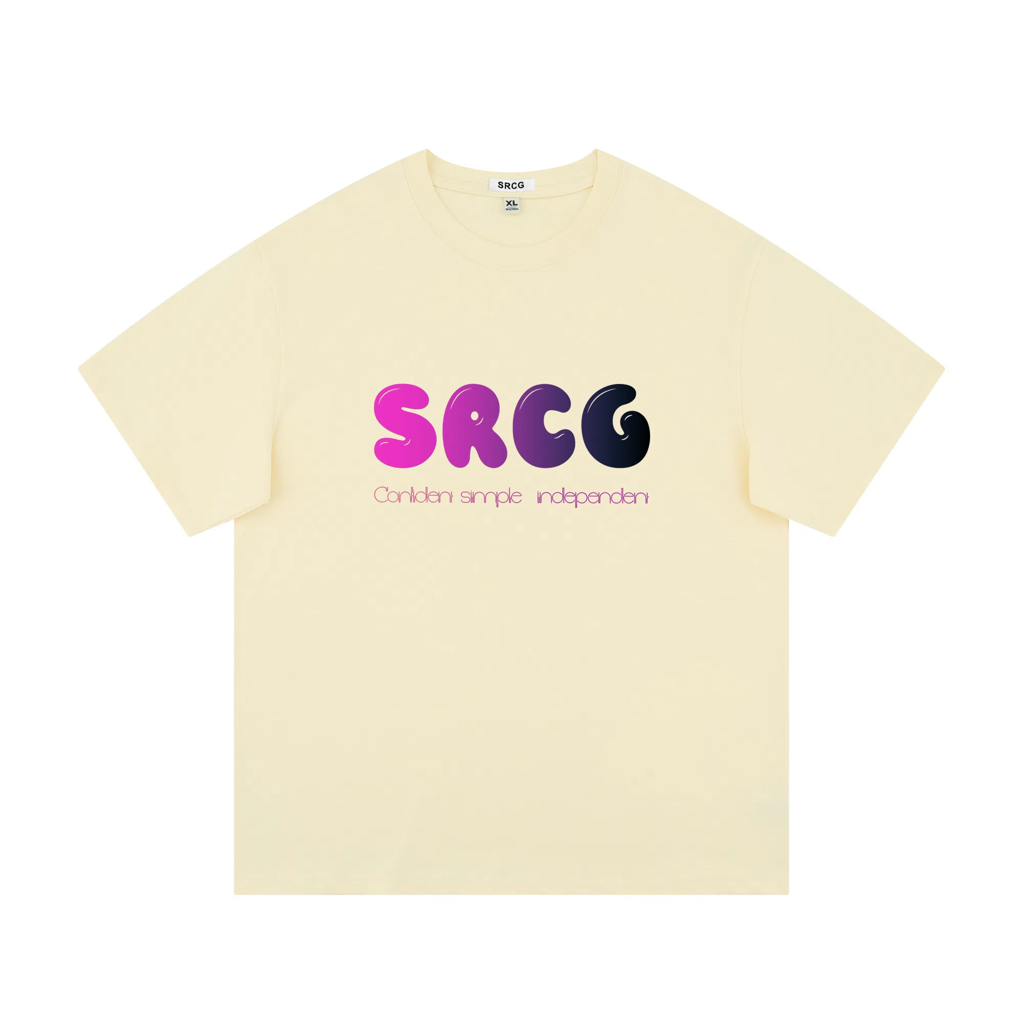 SRCG T