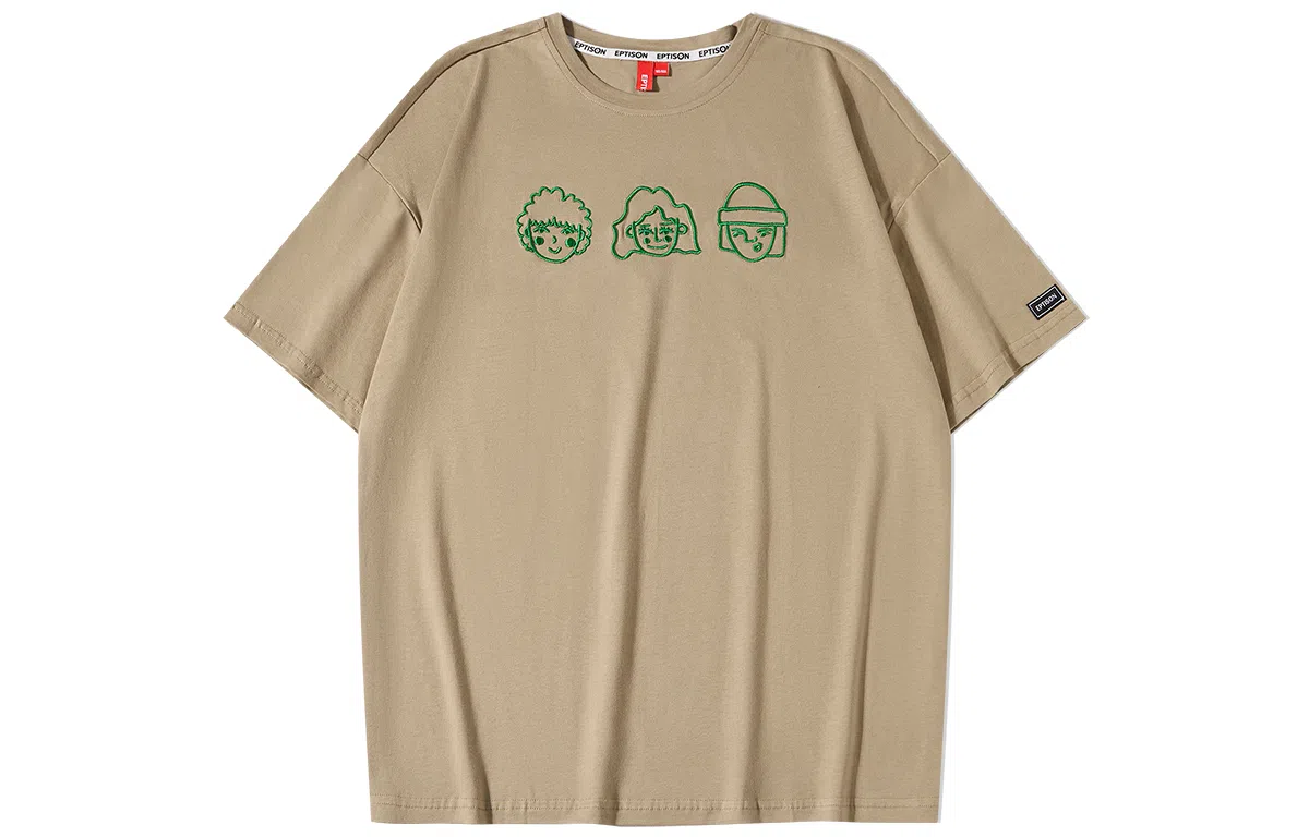 EPTISON WOMAN T