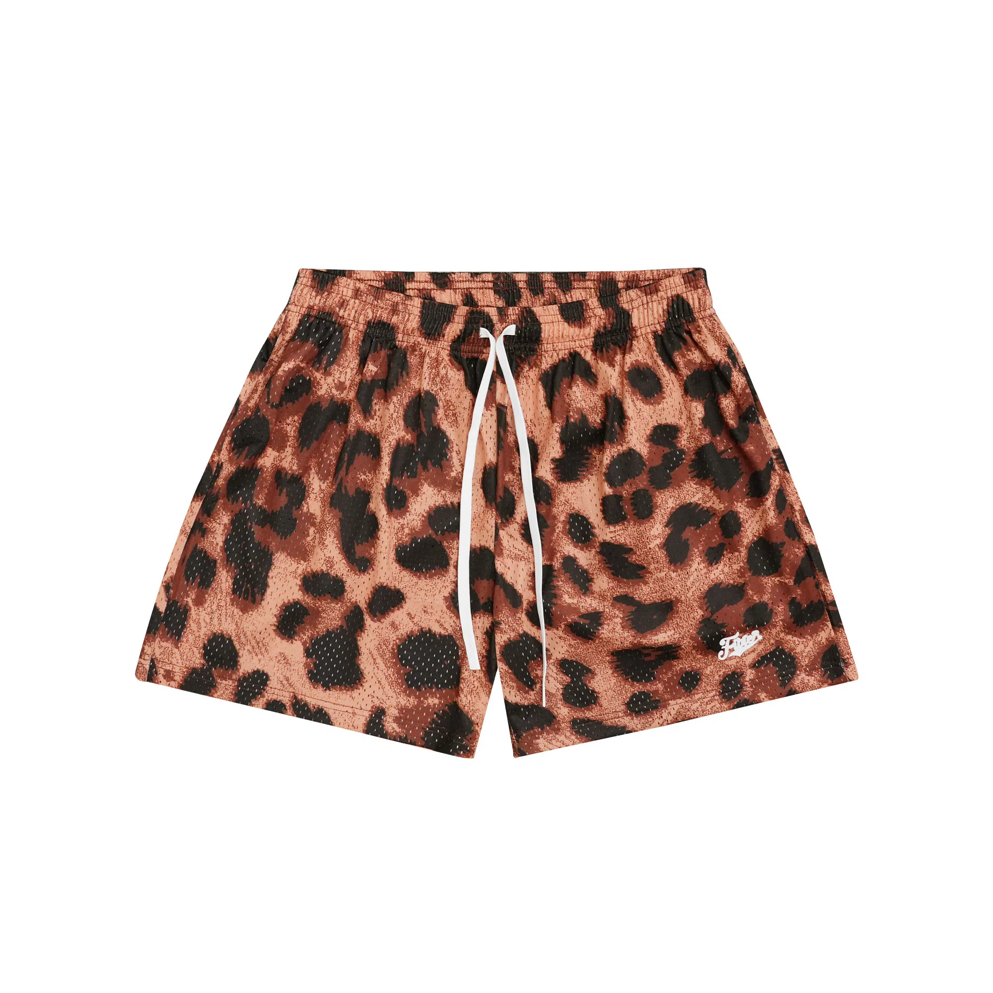 FINDBETTER Mesh Shorts