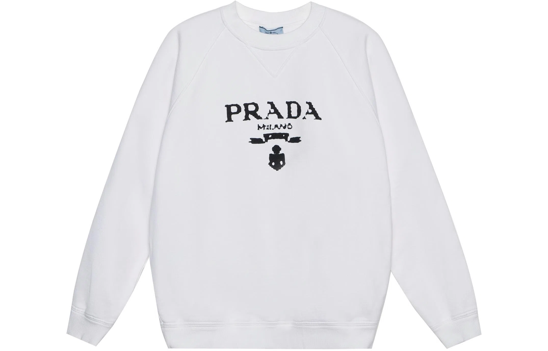 PRADA FW21 Logo