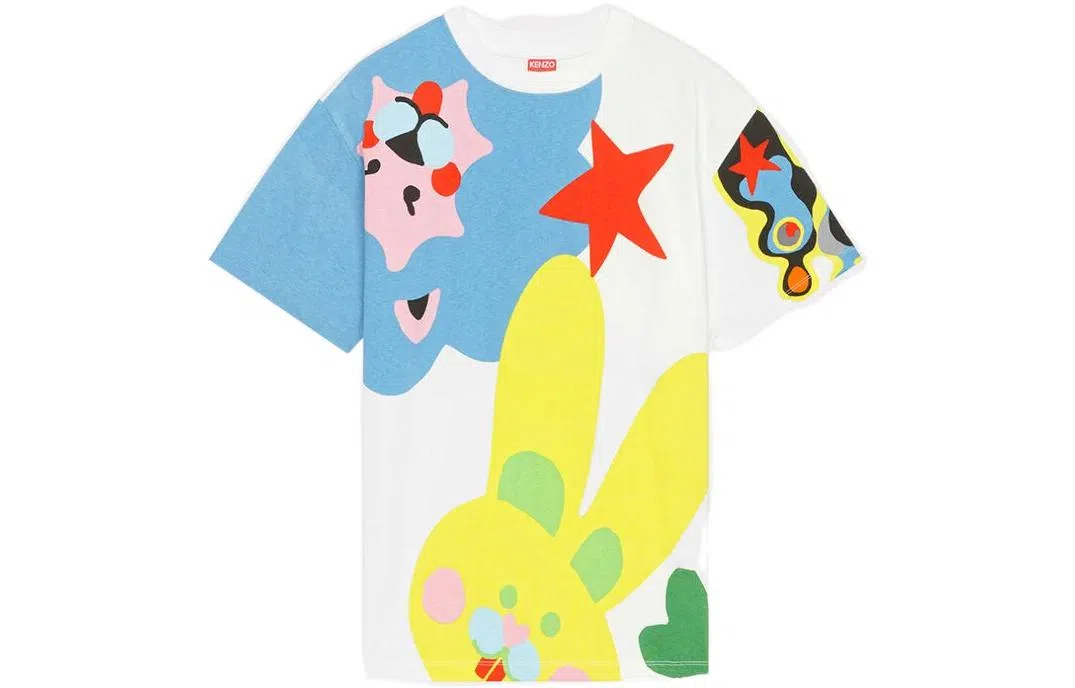 KENZO FW22 T