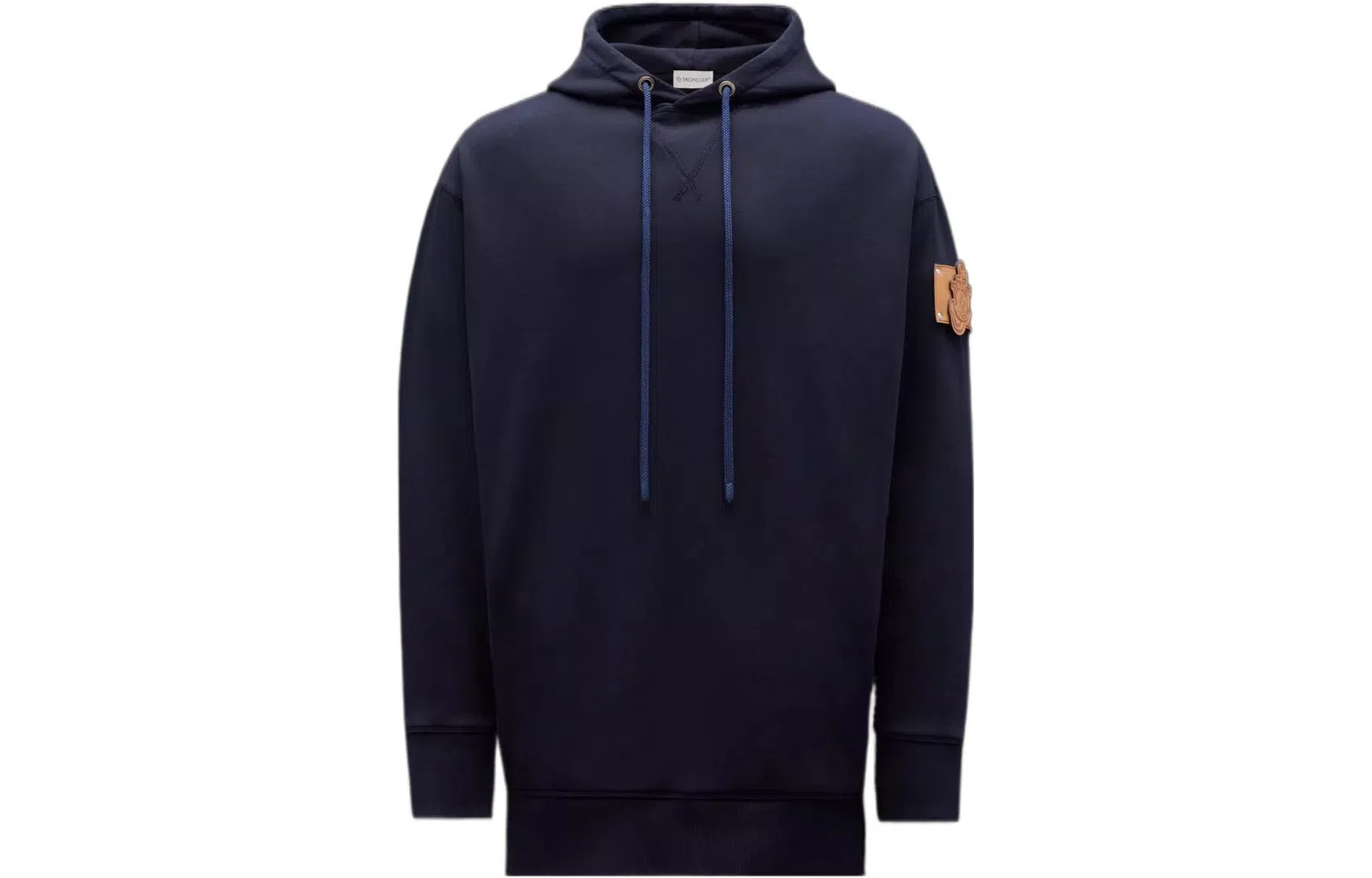 Moncler Genius x JW Anderson Hoodie Blue